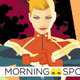 Image: Marvel Comics: Captain Marvel #1 Cover Art by Kris Anka.